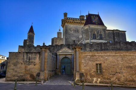 Visit 4 castles around Paris for free this April 6, 2025 – Sortir à Paris