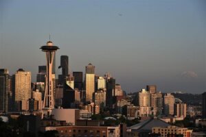 Sunday Movie: Moving from Seattle to Nantes, France – Seattle Transit Blog