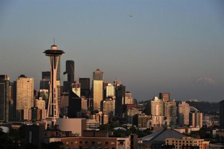 Sunday Movie: Moving from Seattle to Nantes, France – Seattle Transit Blog