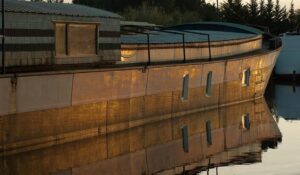 A cruise through history on the Canal du Midi | France holidays – The Guardian