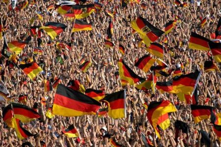Germany Wins Overtime Thriller Over France To Keep Hopes Alive – Yahoo Sports