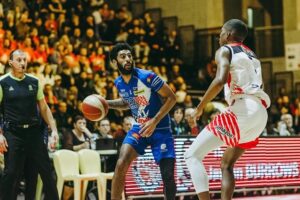 Star studded France ready to light it up in Lyon-Villeurbanne – FIBA