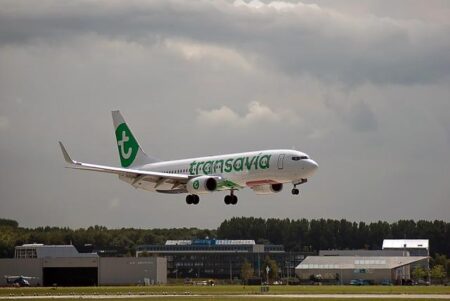 Transavia to replace Air France for Nice-Orly flights – The Connexion