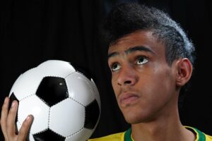 Brazil squad named for friendlies against France and Croatia – Yahoo Sports