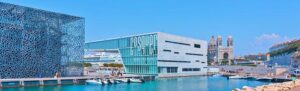 Marseille: France’s most vibrant port city – DW.com