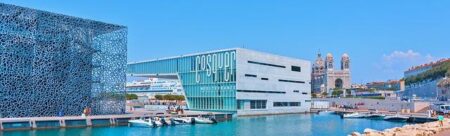Marseille: France’s most vibrant port city – DW.com