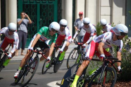 Paris-Nice 2026 stage 3 team time trial start times – a Tour de France dress rehearsal – Cycling Weekly