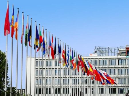 Strasbourg — The Bicultural Crossroads of Europe – Travel Agent Central
