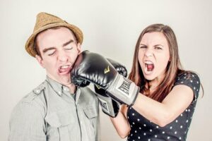 Fight Card – PFL