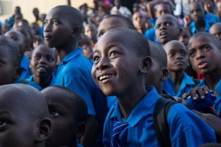 Kenya, France deepen partnership on education, youth, innovation – standardmedia.co.ke