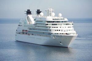Norovirus Outbreak Suspected On Luxury Cruise In Bordeaux; One Death Reported – visiontimes.com