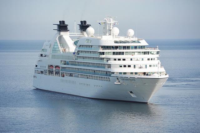 Deadly Norovirus Outbreak Hits Luxury Bordeaux Cruise, Claiming One Life Norovirus Outbreak Suspected On Luxury Cruise In Bordeaux; One Death Reported – visiontimes.com