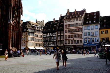 5 Great Strasbourg Bars – 2foodtrippers