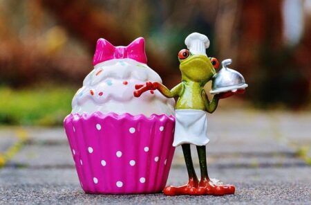 Eva Longoria: Searching for France: Paris Pastry – IMDb