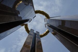 French court dissolves ‘official representation’ of Donetsk Republic – Euractiv