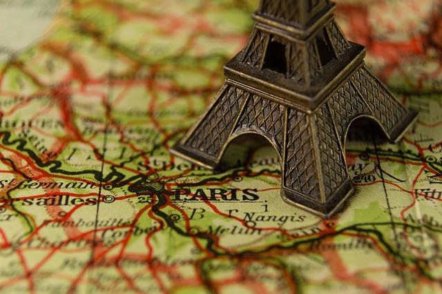 The One Essential Etiquette Tip Every Visitor to France Must Know, Revealed by a Paris Local The Most Important Etiquette Tip for Visiting France, From a Paris Local – Travel + Leisure