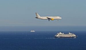 France Cruise Ship – galvnews.com