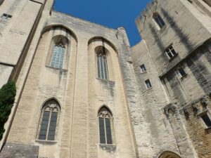 The Medieval Palace of the Popes, Avignon, France – Travel Off Path