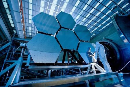 NASA says new space telescope will create ‘atlas of the universe’ – France 24