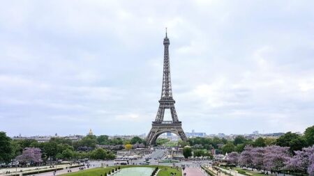France’s Business Climate Remains Bleak in May Amid Struggles in Services Sector France’s business climate remains gloomy in May as services sector remains gloomy – investingLive