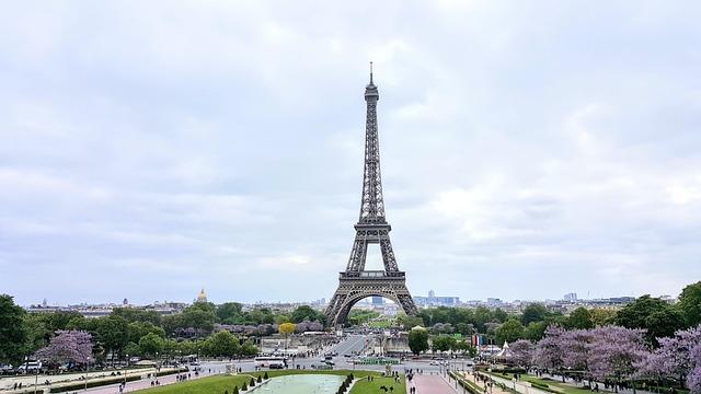 France’s Business Climate Remains Bleak in May Amid Struggles in Services Sector France’s business climate remains gloomy in May as services sector remains gloomy – investingLive