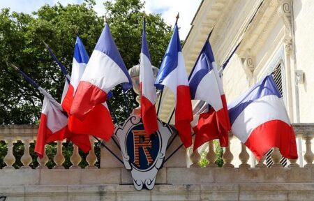 French national shows symptoms on return from hantavirus-hit ship – BBC
