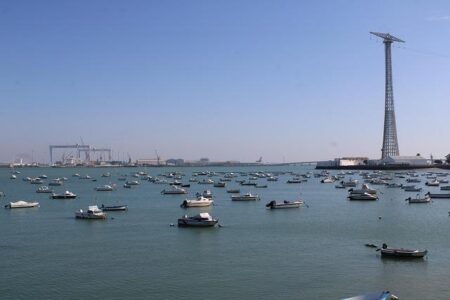 Toulon naval base to simulate nuclear accident – public to get phone alert – The Connexion
