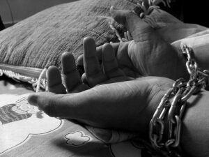 Follow the money: cocaine trafficking network exposed through its financial trail – Europol