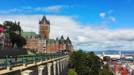 Quebec City to Marseille and Nantes: Air Transat Brings France Closer to Your Heart – Travel And Tour World