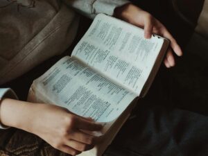 Love in many languages – The Christian Chronicle