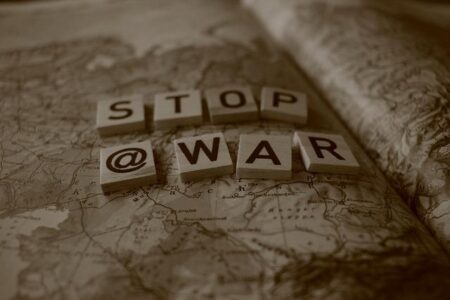 Education for peace: the effort to teach children how to rebuild societies after WWII – The Conversation