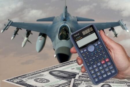 French parliament clears way for Macron’s military spending boost in 2026 budget – PBS