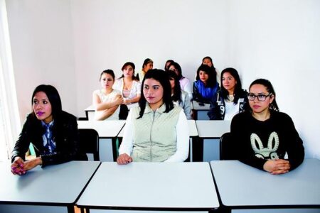 University of Strasbourg moves to expel international students over unpaid tuition – Le Monde.fr