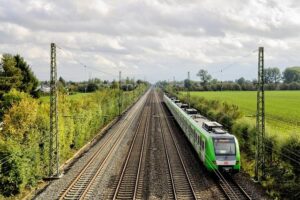 Île-de-France study measures weather impact on rail mobility – RAILMARKET.com