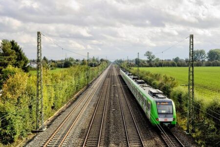 Île-de-France study measures weather impact on rail mobility – RAILMARKET.com