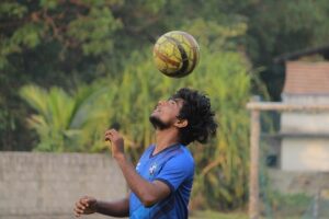 Rayan Cherki’s magical skills could be just what France needs in tight games at the World Cup – Newsday