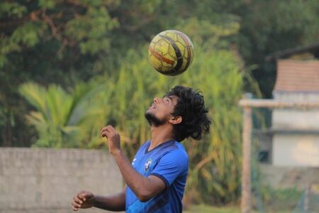 Rayan Cherki’s magical skills could be just what France needs in tight games at the World Cup – Newsday