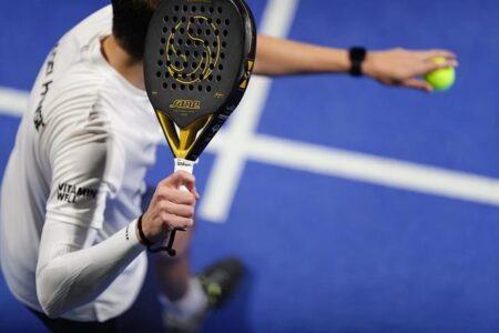 Betclic Bordeaux Premier Padel P2 – Red Bull