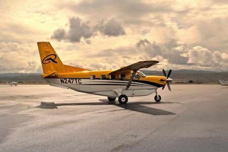 Daher Aircraft showcases its “go anywhere” Kodiak 900 along with the TBM 960 at France Air Expo in Lyon – Daher