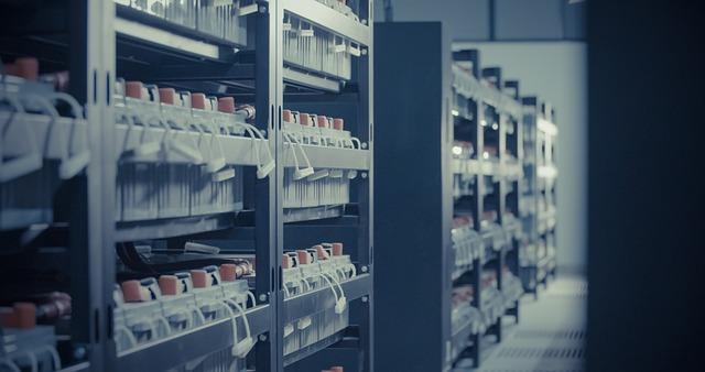 France’s TDF Boosts Aix-Marseille Data Center with 300 sqm of New Server Space France’s TDF adds 300 sqm of server room space to Aix-Marseille data center – Data Center Dynamics