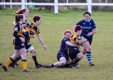 Three Chiefs Women to start for Ireland against France – Exeter Chiefs