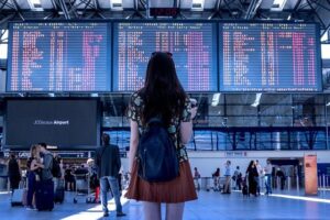 Nantes airport unveils new automated luggage check-in system – The Connexion