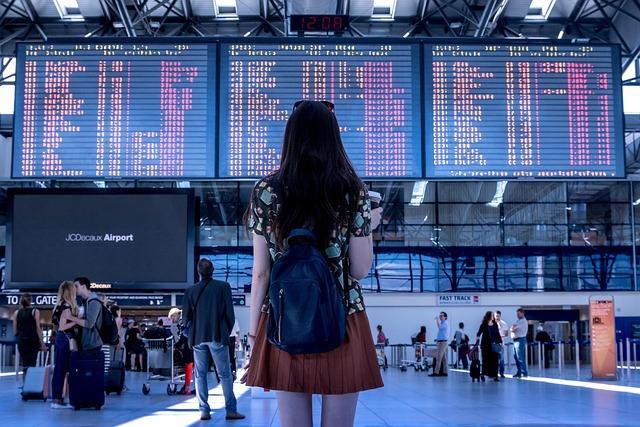 Nantes airport unveils new automated luggage check-in system – The Connexion Nantes airport unveils new automated luggage check-in system – The Connexion