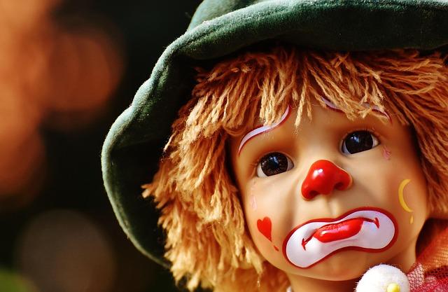 At a Clown School Near Paris, Embracing Failure Unlocks the Path to Success At a clown school near Paris, failure is the lesson – NPR