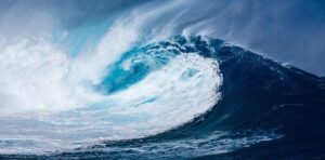 Tsunami risk in the Mediterranean: why Nice should prepare an evacuation plan – The Conversation