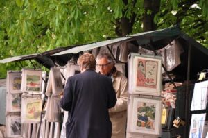 Another Successful Paris Book Market Looks to Extend ‘The Global Reach of the French Language’ – Publishing Perspectives