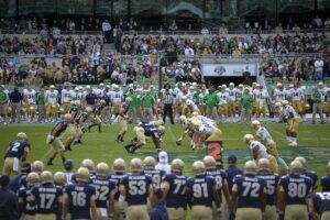 Ireland head for 2027 World Cup playoffs after frustrating defeat to France – Extra.ie