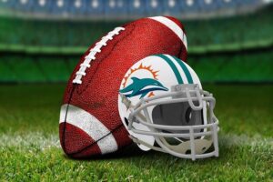 NFL affiliation lifts American football in France, says French Federation President Frederic Paquet – The Times of India