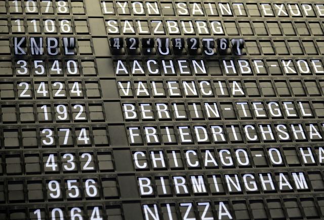 Explore the Newest Flight Schedule from Paris/Orly to Toulon Paris/Orly (ORY) to Toulon (TLN) Flight Schedule – FlyTeam