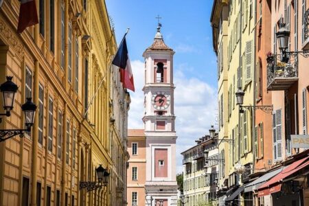 Video | French City of Nice Gears Up to Welcome PM Narendra Modi During G7 Visit – NDTV Video | French City of Nice Gears Up to Welcome PM Narendra Modi During G7 Visit – NDTV